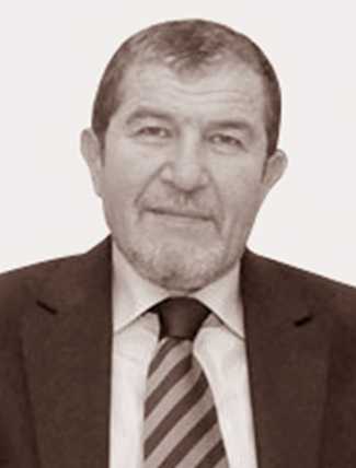 Prof. Dr. İrfan Devranoğlu