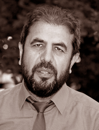 Sn. Mehmet Ali Kulat